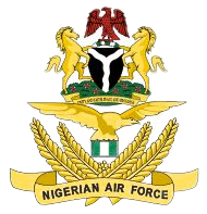 Nigerian Air Force
