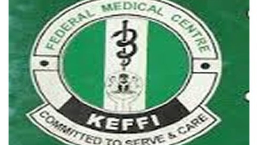 Federal Medical Centre Keffi