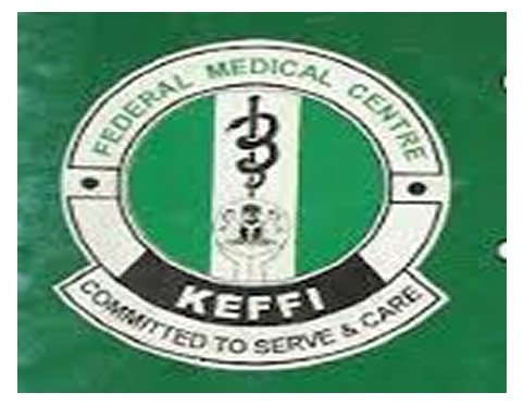 Federal Medical Centre Keffi